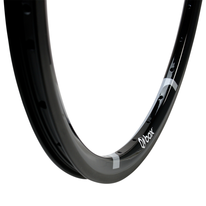 BOX one carbon rear rim 20