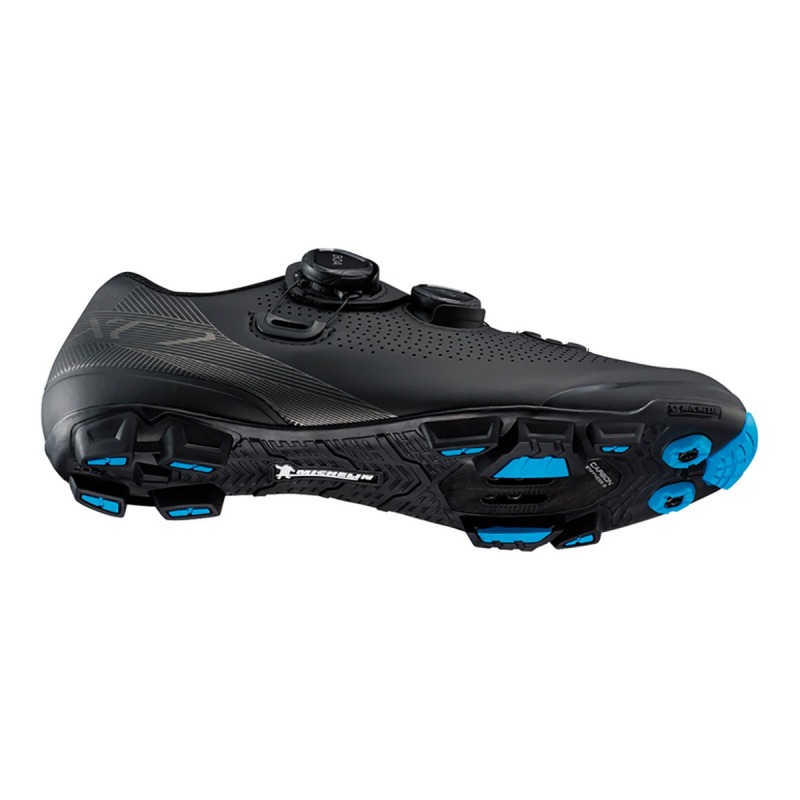 SHIMANO XC701 SPD shoes USPROBIKES