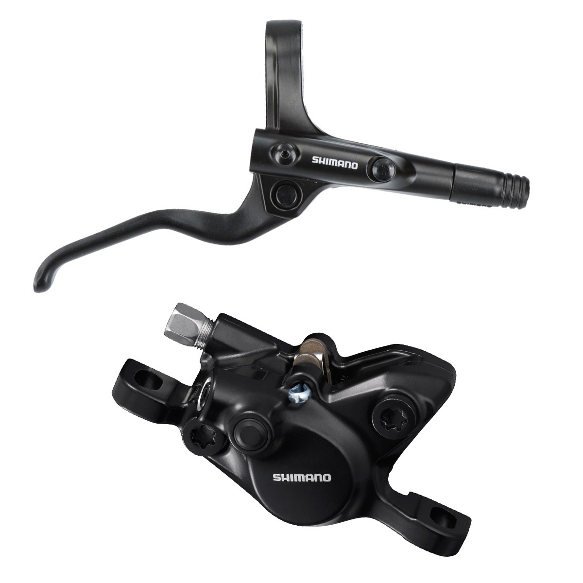 shimano altus disc brake pads