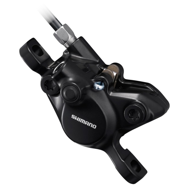 Shimano hydro brake set sale