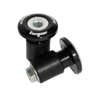 Potence HOPE DH 31.8mm - USPROBIKES