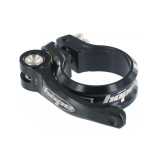 Potence HOPE DH 31.8mm - USPROBIKES