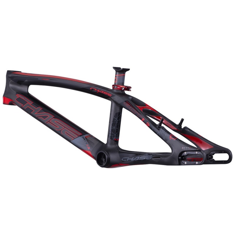 Chase cheap carbon frame