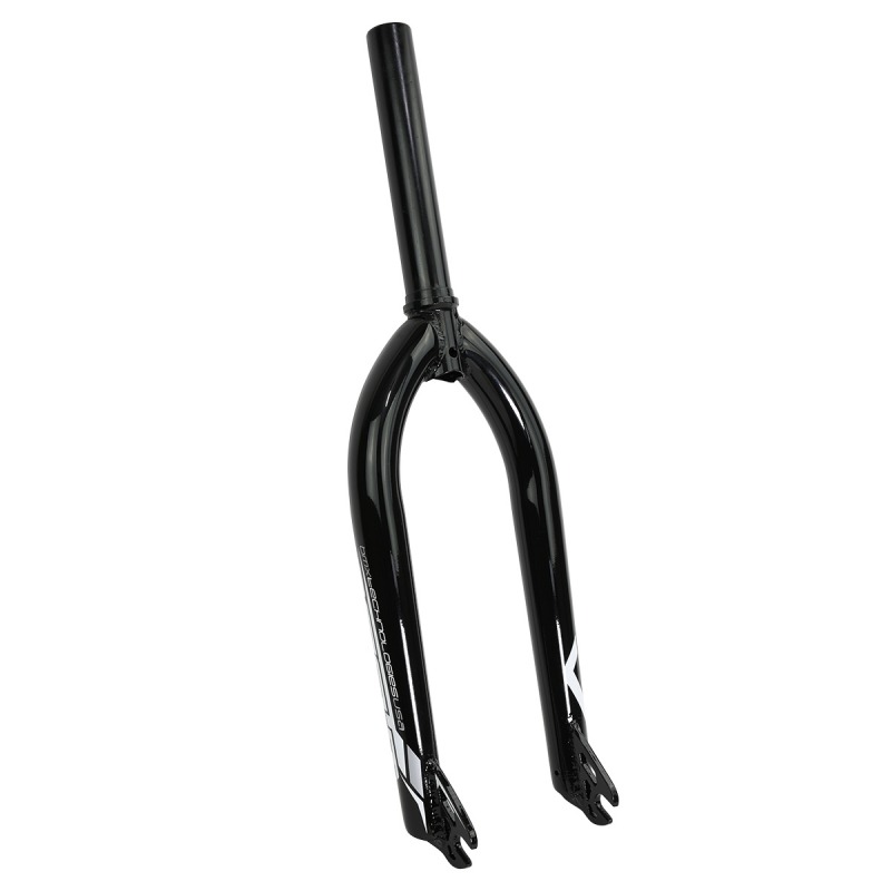 Bmx steerer tube top diameter