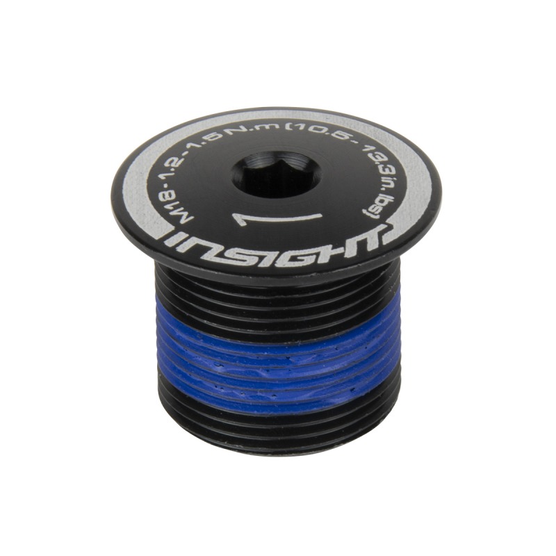 INSIGHT RLC Spindle bolt