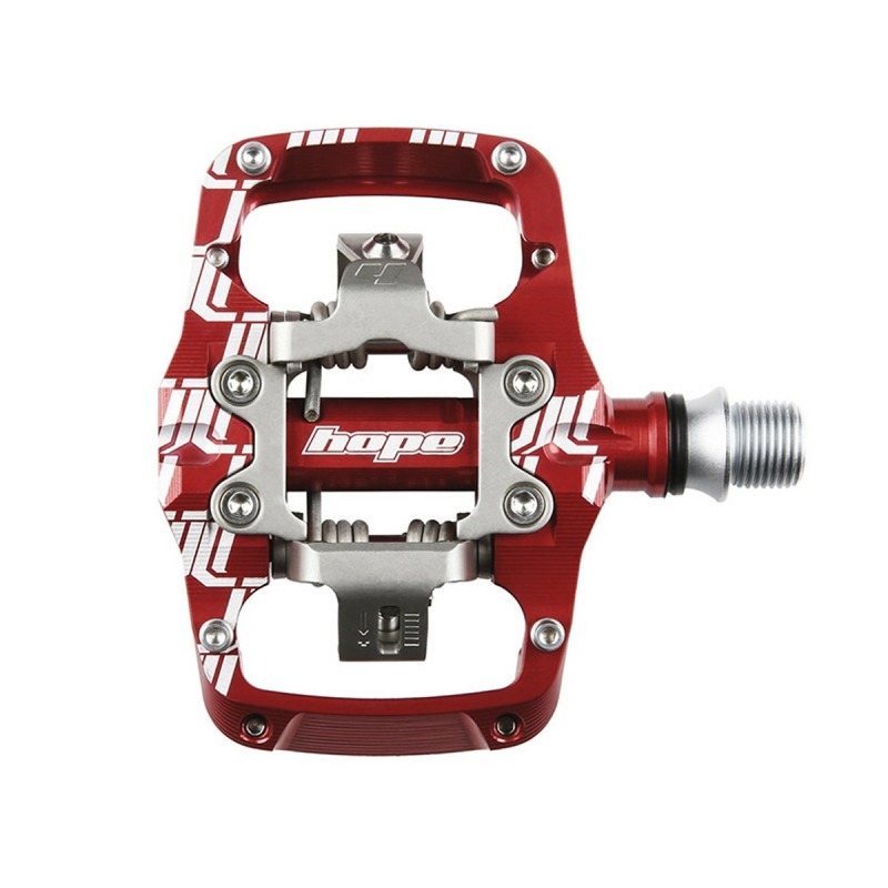 HOPE union TC pedals - USPROBIKES