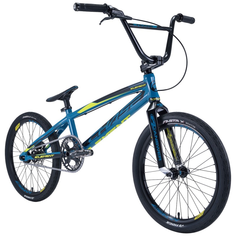 CHASE element 2023 pro XXXL