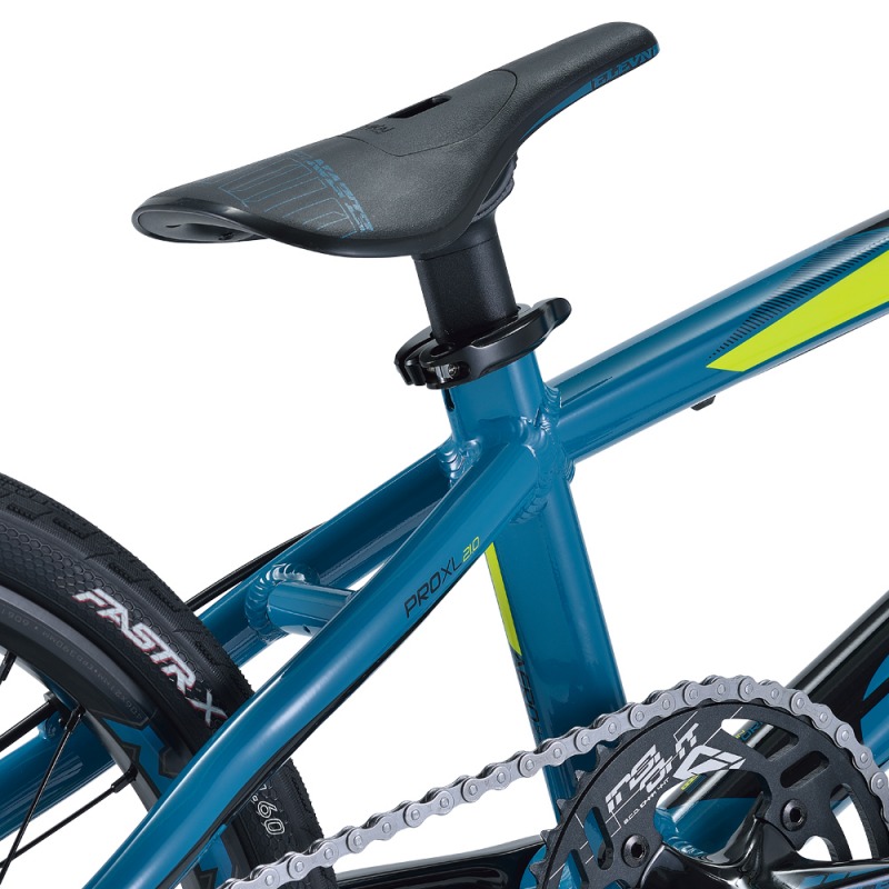 2023 CHASE element expert bike