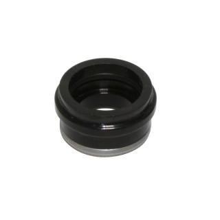 ONYX pro/ultra left knurled end cap