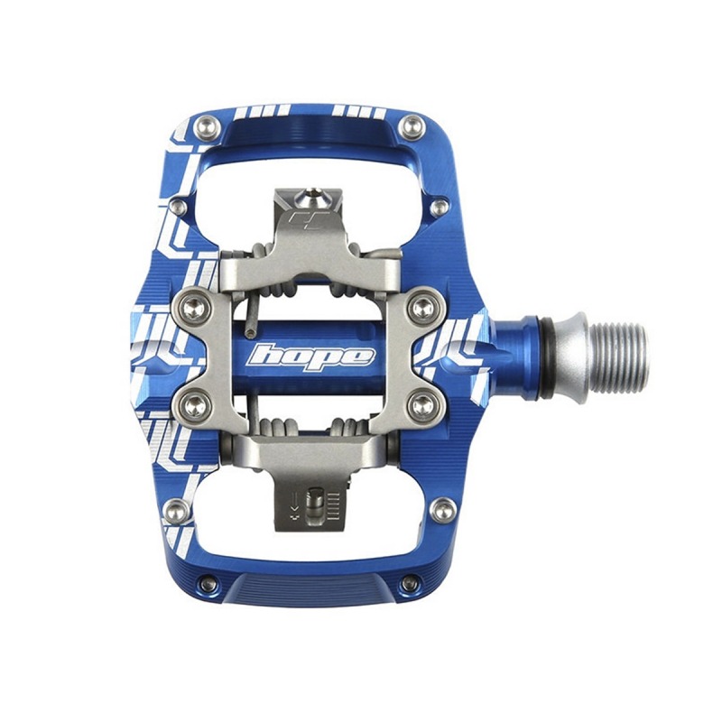 HOPE union TC pedals - USPROBIKES