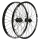 Roues IKON ultralite / ONYX ultra 20"x1.75" 