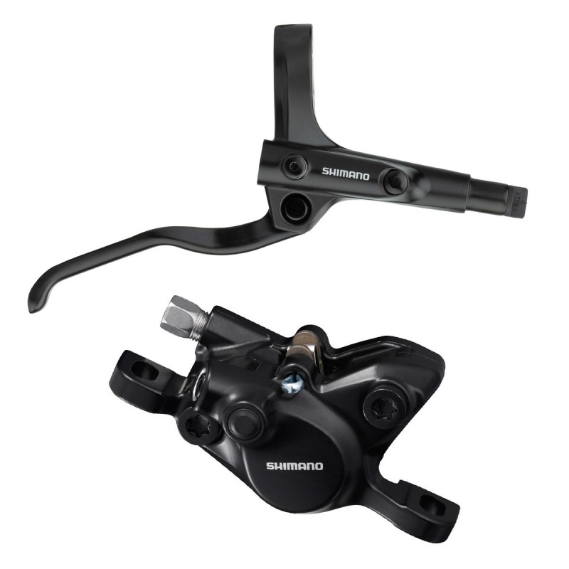 Kit freinage disque SHIMANO ALTUS