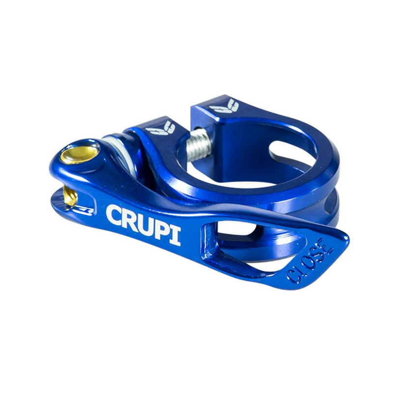 Collier CRUPI QR 31.8mm