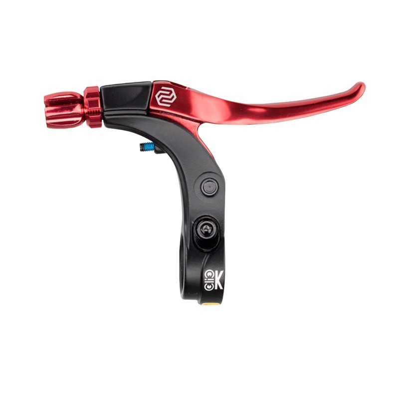 PROMAX click v point mini brake lever USPROBIKES