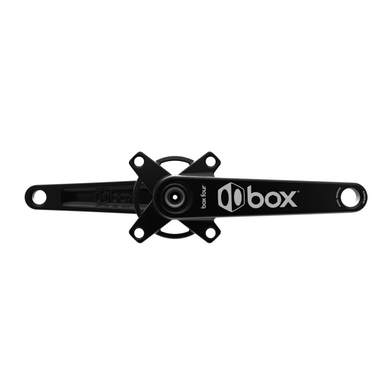 Box best sale four derailleur