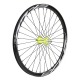 Roues EXCESS XLC carbon / ONYX pro 20"x1-3/8" 36H