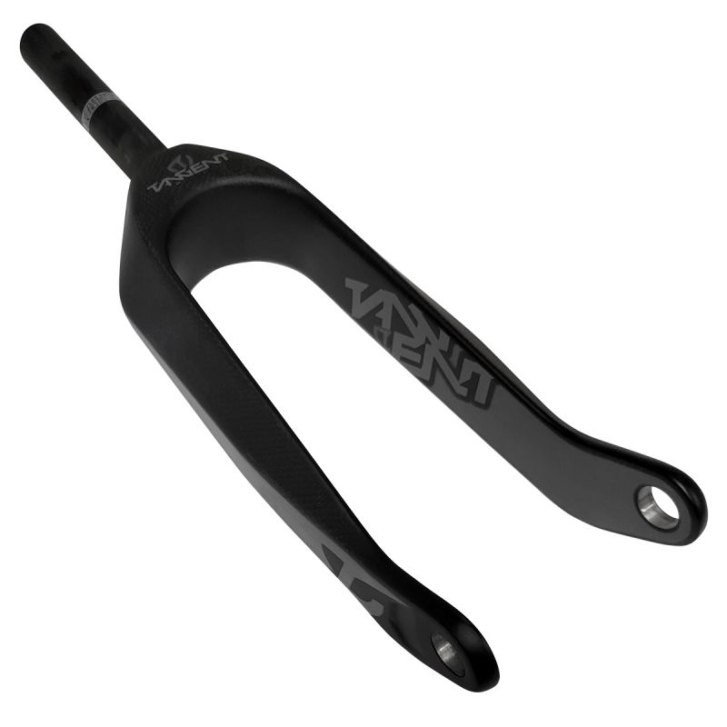 HORQUILLA TANGENT FACTION CARBONO 1-1/8" PRO 20MM