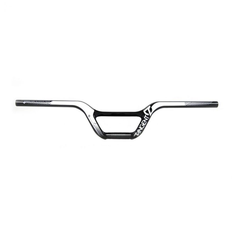 TANGENT VORTEX CARBON 4.5" HANDLEBAR