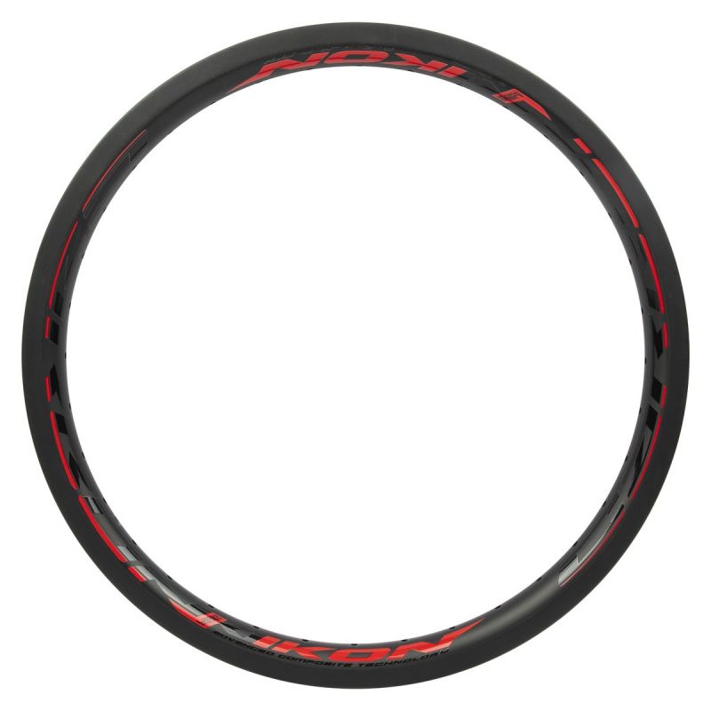 IKON Rear Rim 406x32 36H