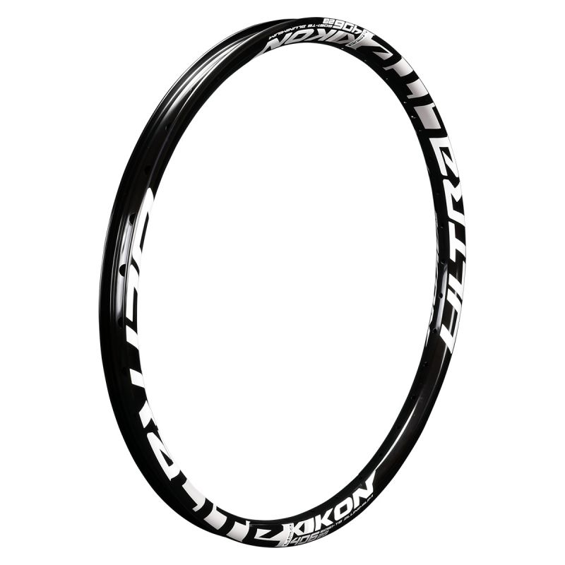 IKON Ultralite Front Rim 406x28 36H