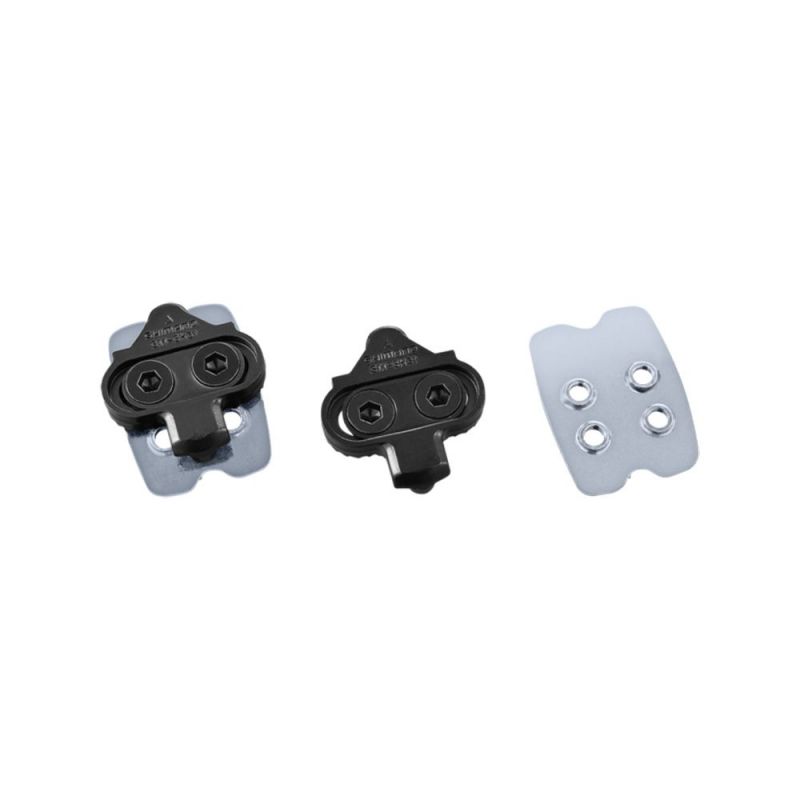 SHIMANO SM SH51 SPD CLEAT SET CLEAT NUT USPROBIKES