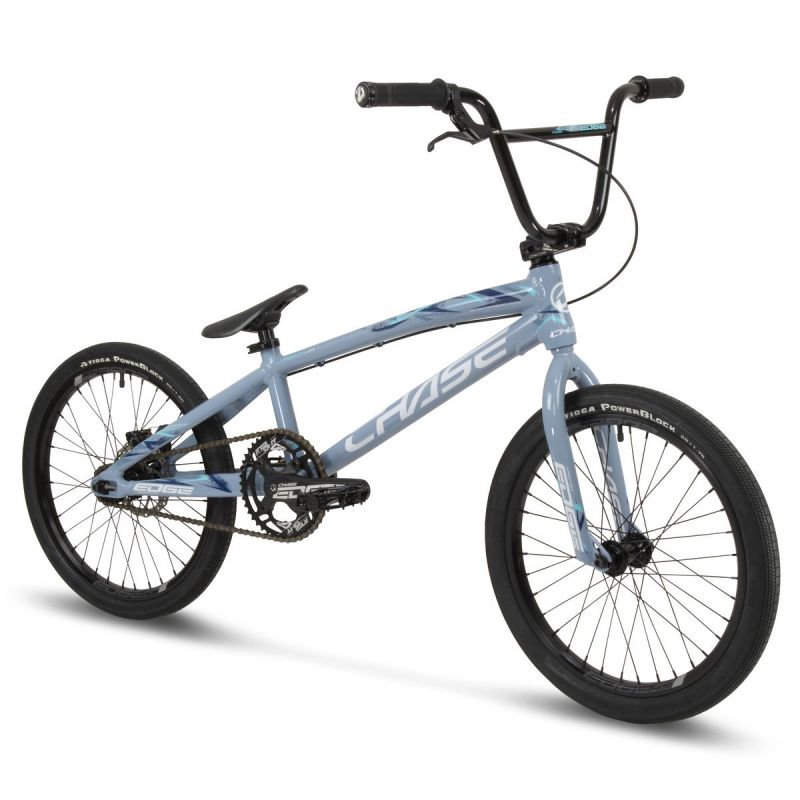 CHASE EDGE PRO XXL USPROBIKES