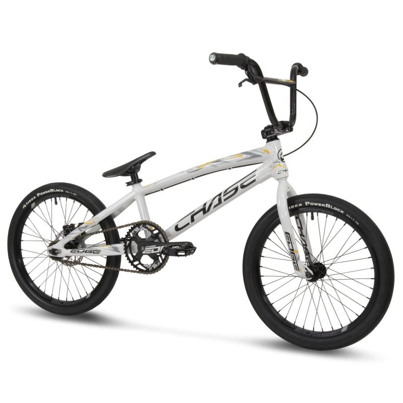 CHASE EDGE PRO XL USPROBIKES