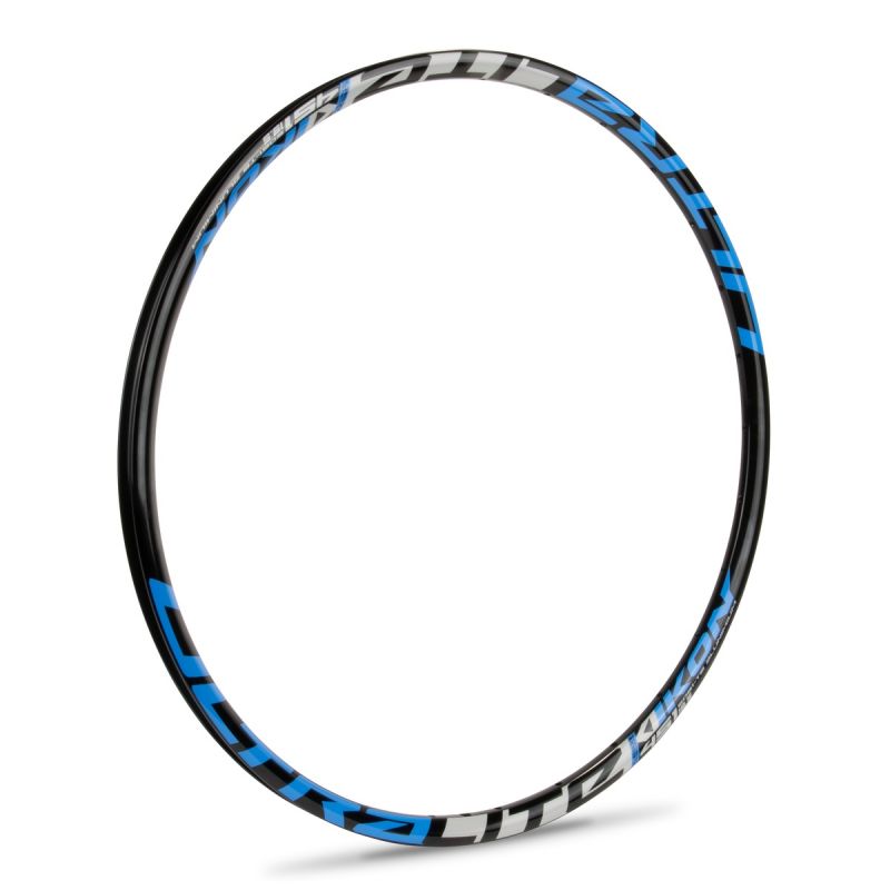 IKON Ultralite Front Rim 451x19.5 28H