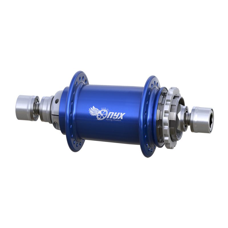 ONYX pro 10mm Rear hub 36H