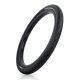 TIOGA fastr react BLK LBL folding bead Tire