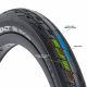 TIOGA fastr react BLK LBL folding bead Tire