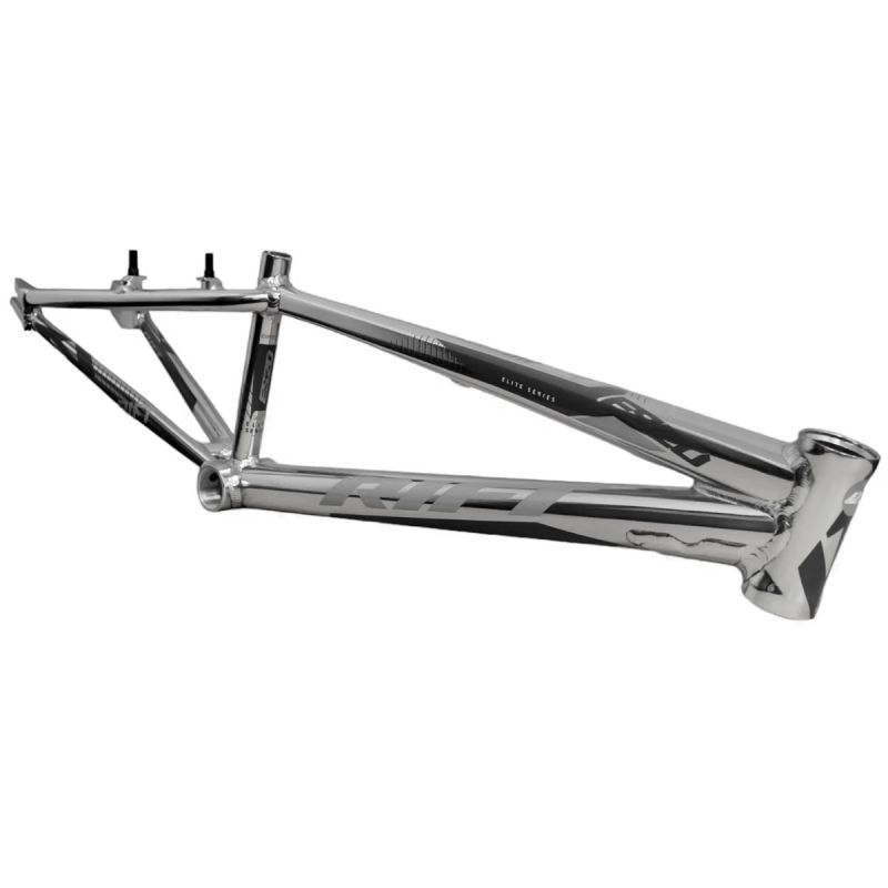 RIFT ES20D frame Polish/Grey