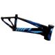 RIFT ES20D frame Black/Blue