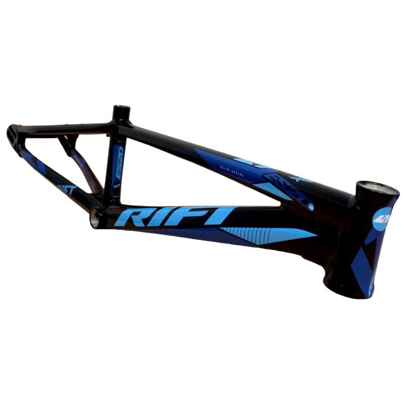 Cuadro RIFT ES20D Negro/Blue