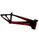 RIFT ES20D frame Black/Red