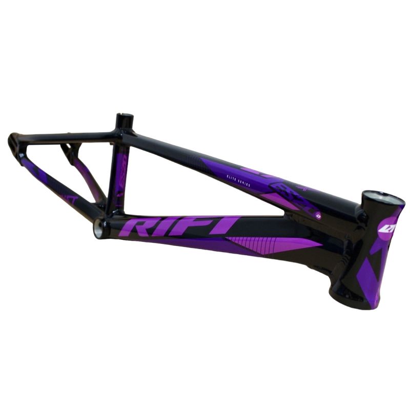 Cuadro RIFT ES20D Black/Purple