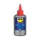 Lubrifiant WD40 Bike chaine conditions humides 100ml