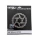 BRAKE DISC ANSWER 120mm