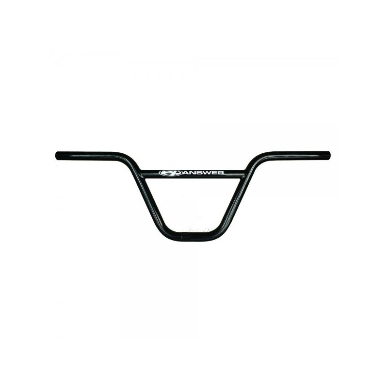 ANSWER Chromo Flat 8.5" Handlebar