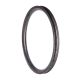 ANSWER MINI CARBON RIM 451X21MM 28H FRONT