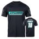 TEAM CHASE IZAAC KENNEDY REPLICA T-SHIRT