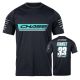 T-SHIRT TEAM CHASE JORIS DAUDET REPLICA