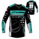 CAMISETA CHASE TEAM JORIS DAUDET REPLICA 2023