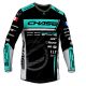 CAMISETA CHASE TEAM JORIS DAUDET REPLICA 2023