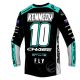 CAMISETA CHASE TEAM IZAAC KENNEDY REPLICA 2023