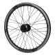 Roues ANSWER Pro Carbon 20mm AV - Iso Disc AR