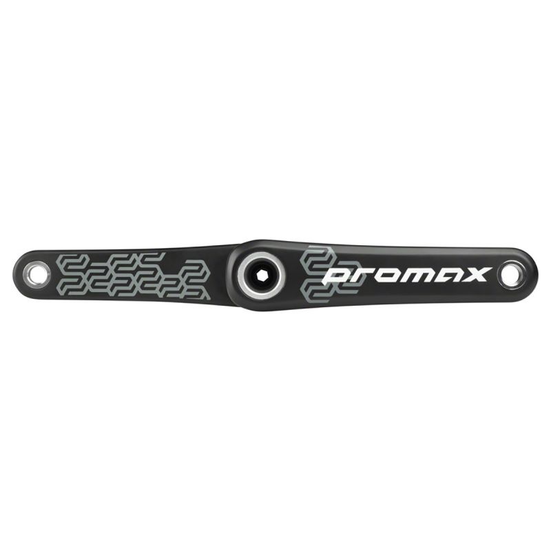 Bielas PROMAX CK-1 Carbon Direct Mount - USPROBIKES