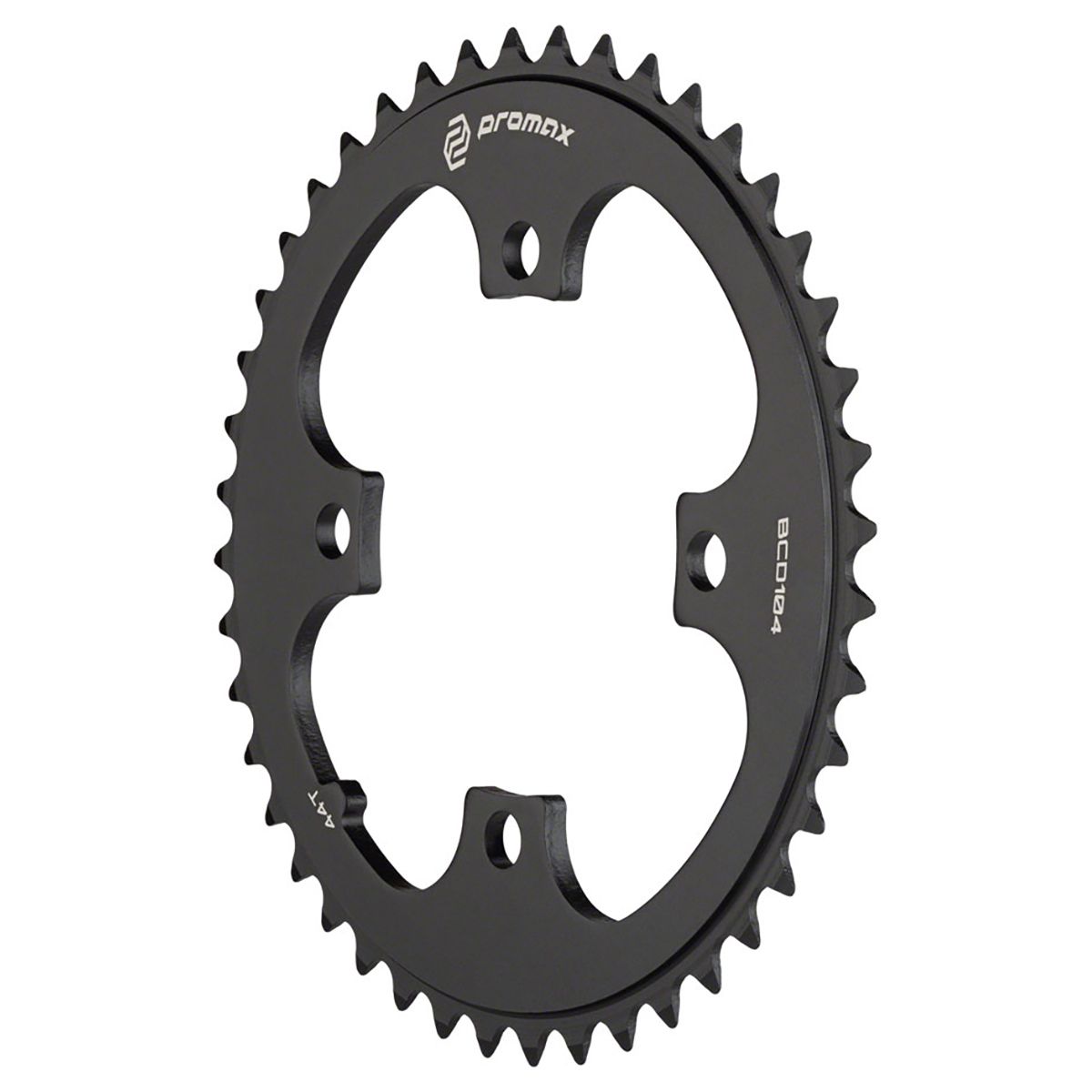 Promax 4-bolt Chainring 104mm - USPROBIKES