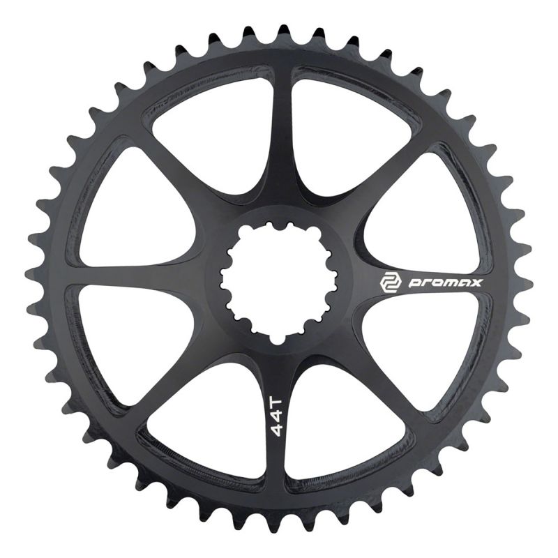 PROMAX Direct Mount sprocket black