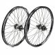 EXCESS XLC-1 Pro Wheelset 20" 406